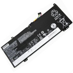 Replacement  Lenovo 7.68V 5930mAh 45Wh L17C4PB0 Battery