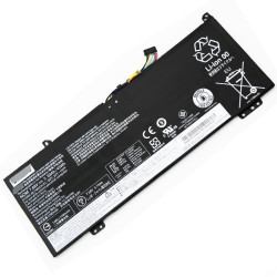 Replacement  Lenovo 7.68V 5930mAh 45Wh L17M4PB0 Battery