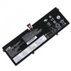 Replacement  Lenovo 7.68V 7820mAh 60Wh L17C4PH1 Battery