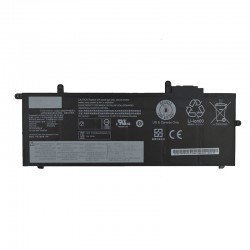 Replacement  Lenovo 11.4V 4200mAh 48WH L17M6P71 Battery