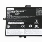Lenovo L18C4P71 L18L4P71 ThinkPad X1 Carbon 2019 2020 Battery