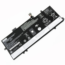 Replacement Lenovo 15.36V 3325mAh 51Wh L18L4P71 Battery