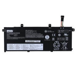 Replacement Lenovo 11.55V 4211mAh 49Wh 5B10W13906 Battery