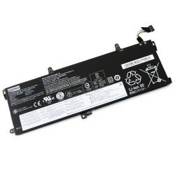 Replacement  Lenovo 10.8V 4400mAh 48Wh 121500147 Battery