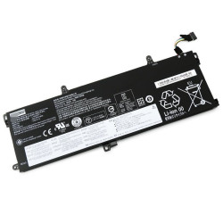 Replacement  Laptop Battery 11.4V 2100mAh 24Wh SB10K97576 Battery