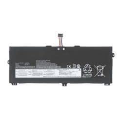 Replacement Laptop Battery 11.55V 49Wh 5B10W13929 Battery