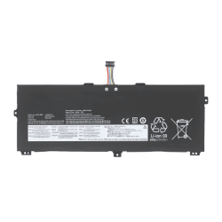 Replacement Laptop Battery 11.55V 49Wh L18L3P72 Battery