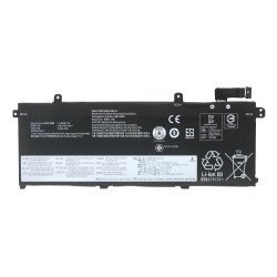 Replacement Laptop Battery 51Wh 11.52V 02DL010 Battery