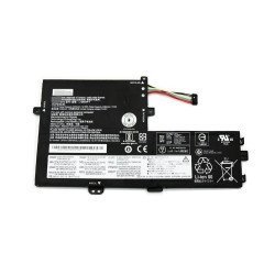 Replacement Lenovo 11.4V 4610mAh 52.5Wh L18M3PF7 Battery