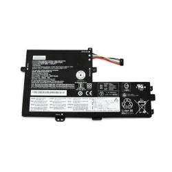 Replacement Lenovo 11.4V 4610mAh 52.5Wh L18C3PF7 Battery