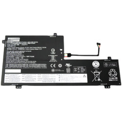 Replacement  Lenovo 11.1V 45Wh SB10K97609 Battery