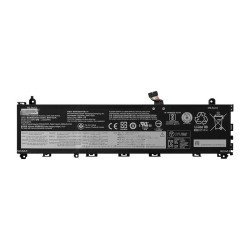 Replacement Lenovo 11.52V 3700mAh (42Wh) 5B10U95573 Battery