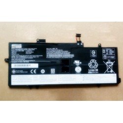 Replacement  Lenovo 15.36V 51Wh L18L4P72 Battery