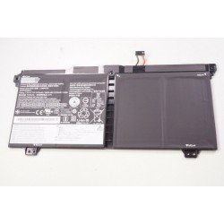 Replacement  Lenovo 7.5V 54WH L18M4PG0 Battery