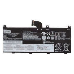 Replacement Lenovo 11.25V 8000mAh (90Wh) SB10T83144 Battery