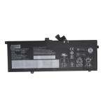 Lenovo 02DL017, 02DL019, L18C6PD1, L18L6PD1, L18M6PD1 Laptop Battery