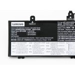 Lenovo 5B10X02606 L19C3PD5 L19M3PD5 45Wh Battery