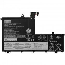 Replacement Lenovo 15.44V 3912mAh (60Wh) L19M4PDB Battery