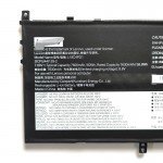 Lenovo L19C4PD1 L19L4PD1 L19M4PD1 SB10W67395 Replacement Battery