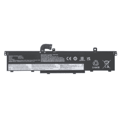 Replacement Laptop Battery 11.52V 94Wh 5B10W13959 Battery