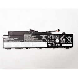 Replacement Lenovo 11.4V 4610mAh 52.5Wh L18M3PF7 Battery