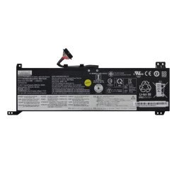 Replacement Lenovo 15.44V 3912mAh (60Wh) L19C4PDB Battery