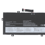 Lenovo L19C4PD8 L19M4PD8 Yoga Duet 7 13IML05 Battery