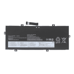 Replacement Laptop Battery 41Wh 7.68V SB10X87838 Battery