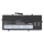 Lenovo L19C4PD8 L19M4PD8 Yoga Duet 7 13IML05 Battery