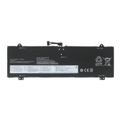 Replacement Laptop Battery 15.36V 71Wh L19M4PDC Battery