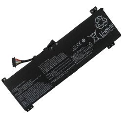 Replacement Laptop Battery 11.52V 45Wh L20M3PC2 Battery