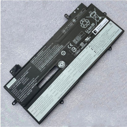 Replacement Laptop Battery 15.44V 3695mAh 57Wh L20D4P71 Battery