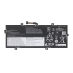 Lenovo L20C4PE0 L20M4PE0 SB11B44629 Yoga Duet 7 13ITL6 82MA007LID Battery