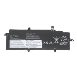 Replacement Laptop Battery 15.36V 54.7Wh SB10W51956 Battery