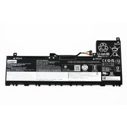 Replacement Laptop Battery 11.52V 4905mAh (56.5Wh) L20D3PF0 Battery