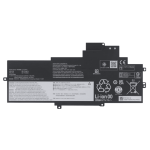 L21C3P74 AU 49.5Wh Battery for Lenovo L21D3P74, L21L3P74 ThinkPad X1 Nano Gen2