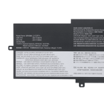 L21C3P74 AU 49.5Wh Battery for Lenovo L21D3P74, L21L3P74 ThinkPad X1 Nano Gen2