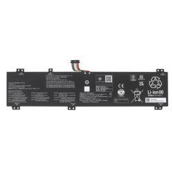 Replacement Laptop Battery 15.44V 80Wh L21M4PC2 Battery