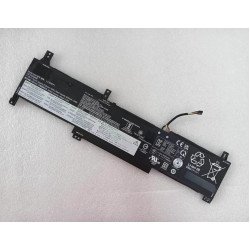 Replacement Laptop Battery 11.25V 42Wh L21D3PF1 Battery