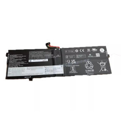 Lenovo L21D4PE0 L21L4PE0 L21M4PE0 Yoga 7 14IAL7 70Wh Battery