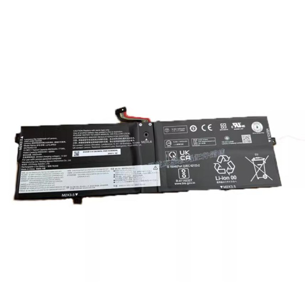 Lenovo L21D4PE0 L21L4PE0 L21M4PE0 Yoga 7 14IAL7 70Wh Battery