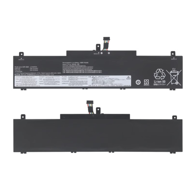 AU Lenovo L21C3PD4 L21D3PD4 L21L3PD4 L21M3PD4 ThinkPad T14 Gen 2 Laptop Battery