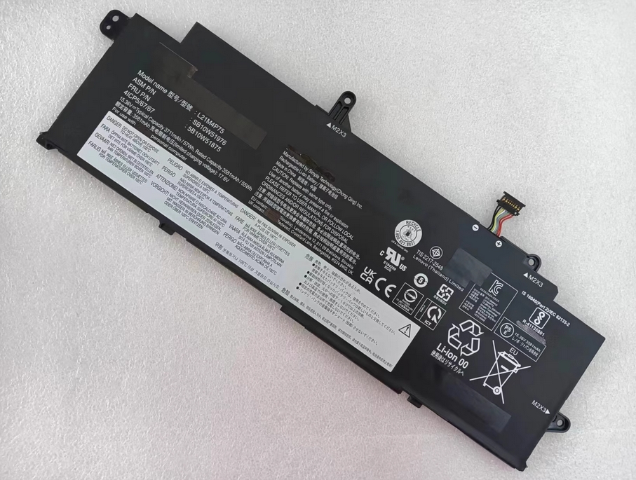 New Lcd EDP Cable WQHD 40Pin For Lenovo ThinkPad T14s Gen2 20WM 20WN