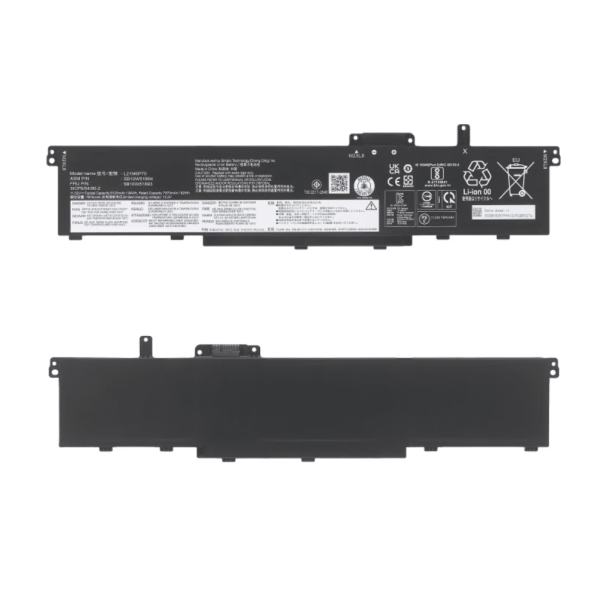 Lenovo L21M6P70 L21C6P70 L21D6P70 L21L6P70 Battery