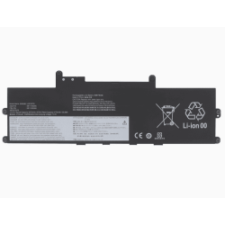 Replacement Laptop Battery AU 57Wh 11.7V SB11M89842 Battery