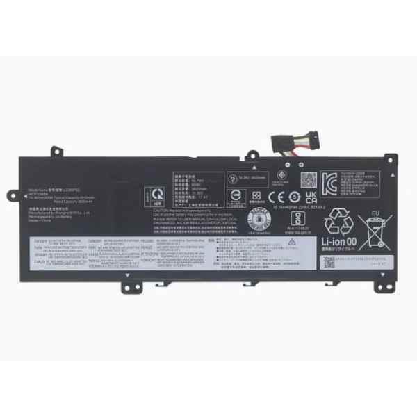 L22D4PE0 L22M4PE0 AU Replacement Battery for Lenovo ThinkBook 14 G6