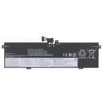 L22M4PF6 AU Replacement Battery for Lenovo Yoga Pro 14s IRP8D L22C4PF6