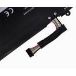 L22M4PG3 AU Replacement Battery for Lenovo L22D4PG3 L22L4PG3 ThinkBook 16 G5+IRH