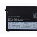 L22M4PG3 AU Replacement Battery for Lenovo L22D4PG3 L22L4PG3 ThinkBook 16 G5+IRH