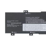 Replacement Lenovo L22X3PF2 L22B3PF2 L22C3PF2 L22D3PF2 Laptop Battery